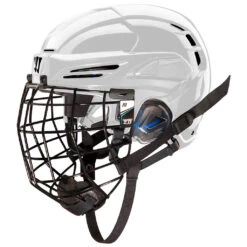 Warrior Covert PX+ Hockey Helmet With Cage