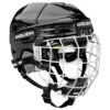 Bauer Re-Akt 100 Helmet Combo Youth 1 Bauer Re-Akt 100 Helmet Combo Youth -Hockey Gear Store reakt100y