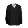 Pearsox Reversible Hockey Jersey - Black -Hockey Gear Store reversibleblack l