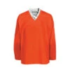 Pearsox Reversible Hockey Jersey - Orange