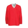Pearsox Reversible Hockey Jersey - Scarlet