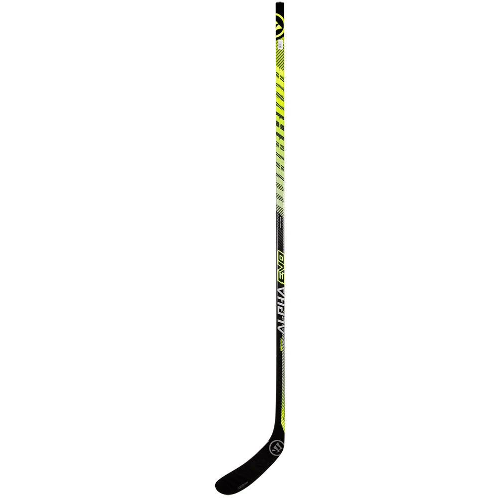 Warrior Alpha EVO Senior Ice Hockey Stick 4 Warrior Alpha EVO Senior Ice Hockey Stick - Image 2