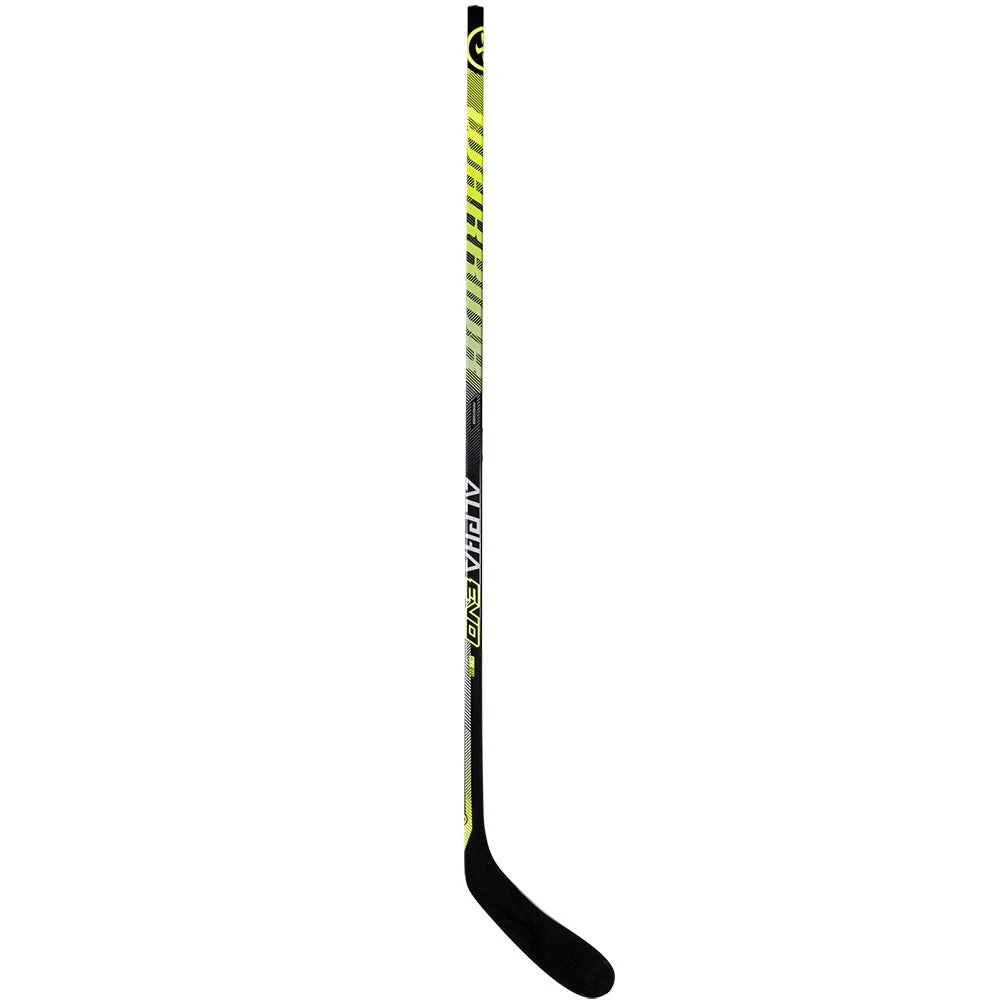 Warrior Alpha EVO Senior Ice Hockey Stick 3 Warrior Alpha EVO Senior Ice Hockey Stick