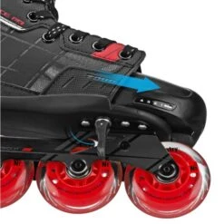 Tour Code GX Youth Roller Hockey Skates 13 Tour Code GX Youth Roller Hockey Skates -Hockey Gear Store tr il code gx youth 31tyb vf1