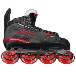 Tour Code GX Junior Roller Hockey Skates 9 Tour Code GX Junior Roller Hockey Skates -Hockey Gear Store tr il code gx 61tab va3 1