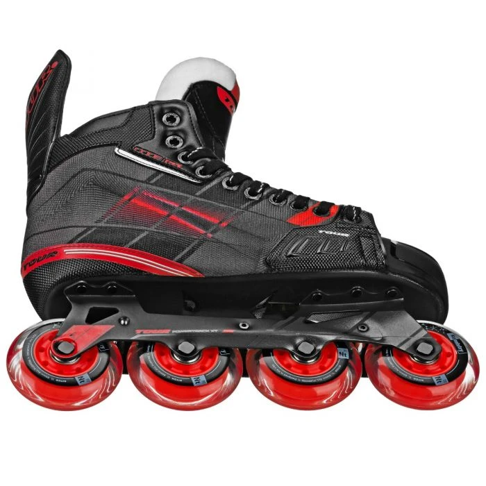 Tour Code GX Junior Roller Hockey Skates 5 Tour Code GX Junior Roller Hockey Skates - Image 3