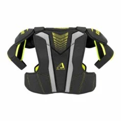 Warrior Alpha QX3 Junior Shoulder Pads -Hockey Gear Store warrior alpha qx3 shoulder pads back e0d4d0f5 35bf 4d34 8dbb 10d5ab86ac5a