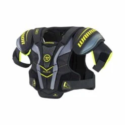 Warrior Alpha QX3 Junior Shoulder Pads -Hockey Gear Store warrior alpha qx3 shoulder pads side d252b880 65d5 42c2 bff7 b4049f0bac8b