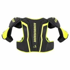 Warrior Alpha QX5 Senior Shoulder Pads -Hockey Gear Store warrior alpha qx5 shoulder pads back d9ce4d9f feac 4872 be2c e7c7b12ab3a5