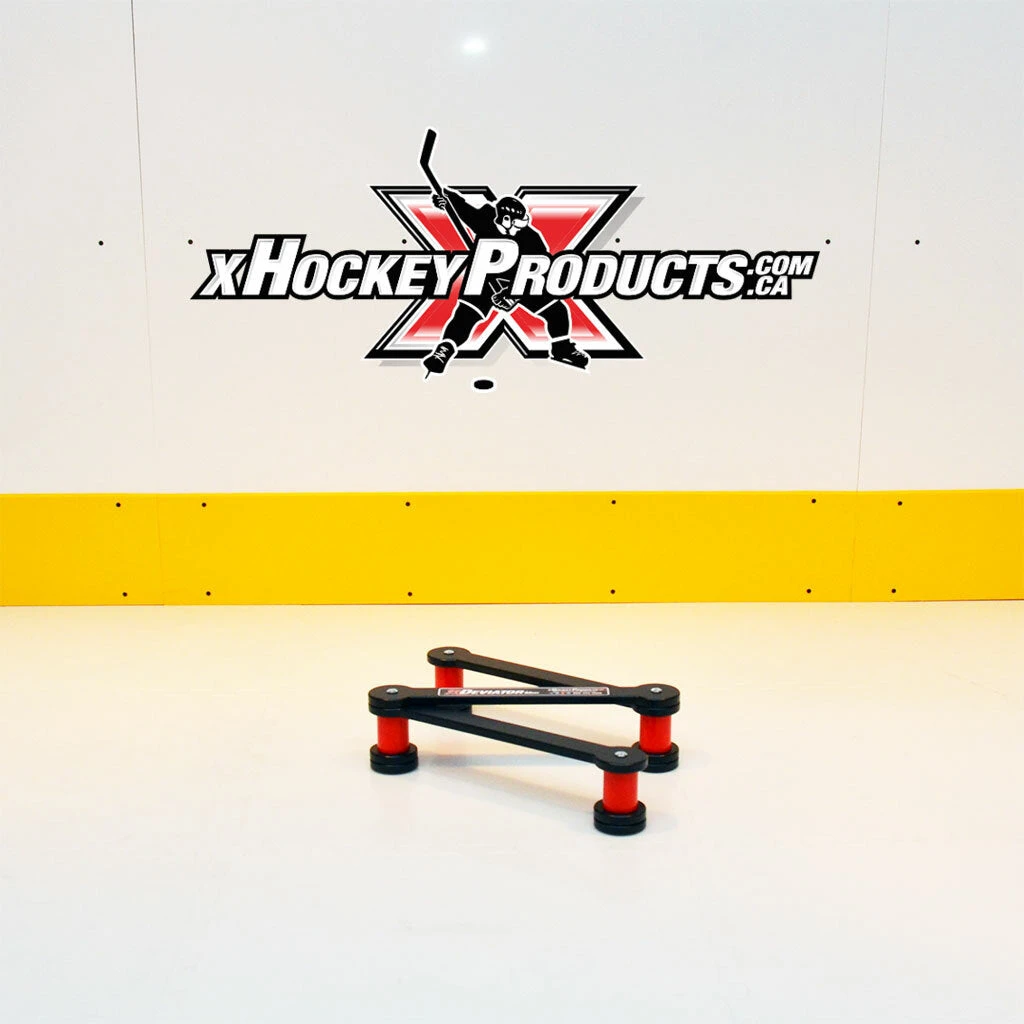XDeviator Mini Stickhandling Trainer 5 XDeviator Mini Stickhandling Trainer - Image 3