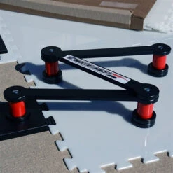 XDeviator Mini Stickhandling Trainer 10 XDeviator Mini Stickhandling Trainer -Hockey Gear Store xDeviatorMini 4