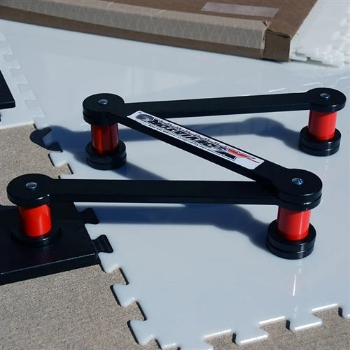 XDeviator Mini Stickhandling Trainer 6 XDeviator Mini Stickhandling Trainer - Image 4