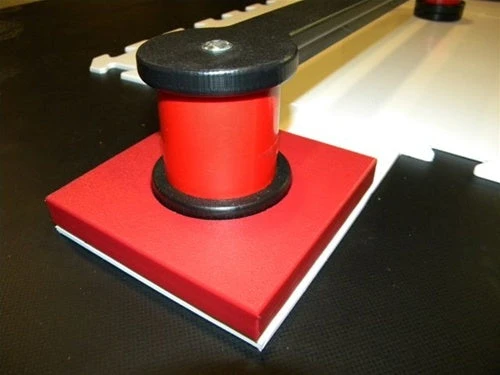 XDeviator Mini Stickhandling Trainer 7 XDeviator Mini Stickhandling Trainer - Image 5