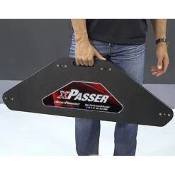 XPasser Passing Rebounder 9 XPasser Passing Rebounder -Hockey Gear Store xPasser 3