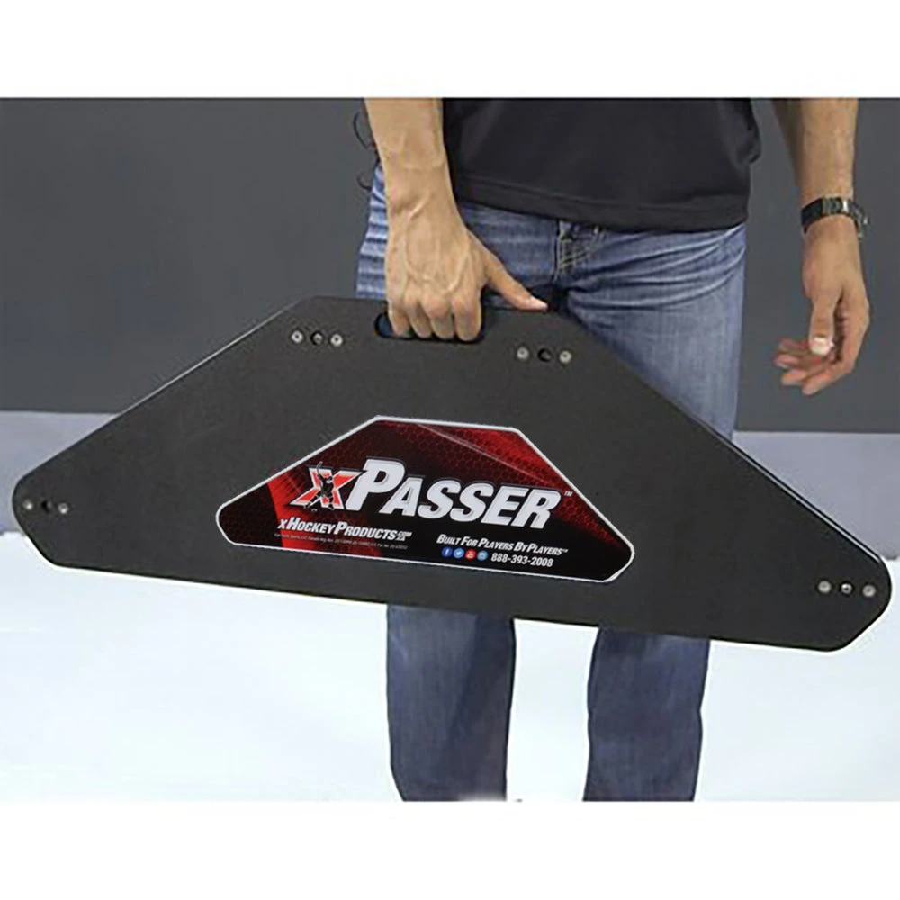 XPasser Passing Rebounder 5 XPasser Passing Rebounder - Image 3
