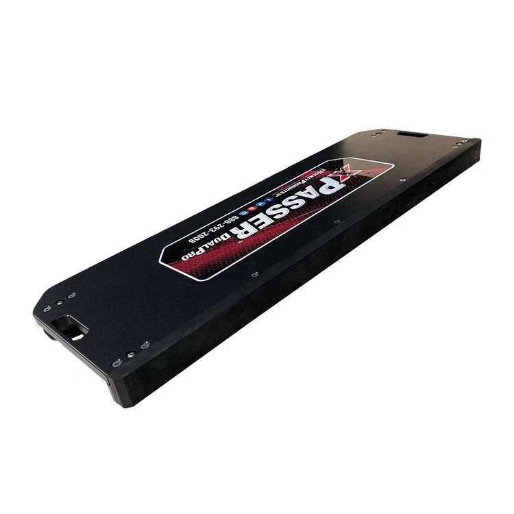 XPasser Dual Pro Passing Rebounder 3 XPasser Dual Pro Passing Rebounder