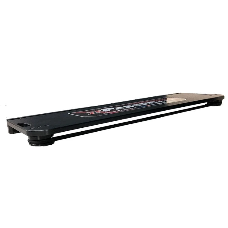 XPasser Dual Pro Passing Rebounder 4 XPasser Dual Pro Passing Rebounder - Image 2