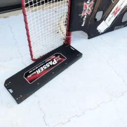 XPasser Dual Pro Passing Rebounder 14 XPasser Dual Pro Passing Rebounder -Hockey Gear Store xPasser Dual Pro 4