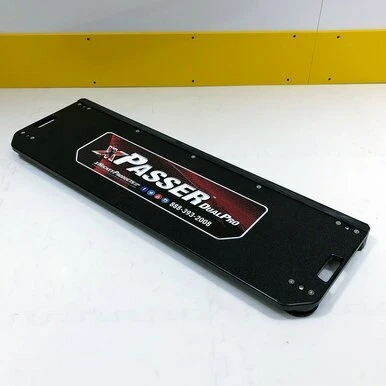 XPasser Dual Pro Passing Rebounder 8 XPasser Dual Pro Passing Rebounder - Image 6