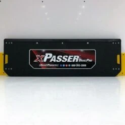 XPasser Dual Pro Passing Rebounder 18 XPasser Dual Pro Passing Rebounder -Hockey Gear Store xPasser Dual Pro 8