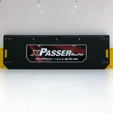 XPasser Dual Pro Passing Rebounder 10 XPasser Dual Pro Passing Rebounder - Image 8
