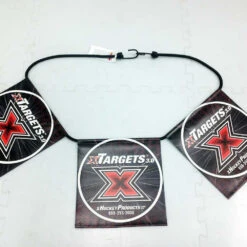 XTargets 3.0 Shooting Targets -Hockey Gear Store xTargets 3 0 3
