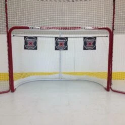 XTargets 3.0 Shooting Targets -Hockey Gear Store xTargets 3 0 5
