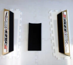 XTiles Slideboard Bumpers