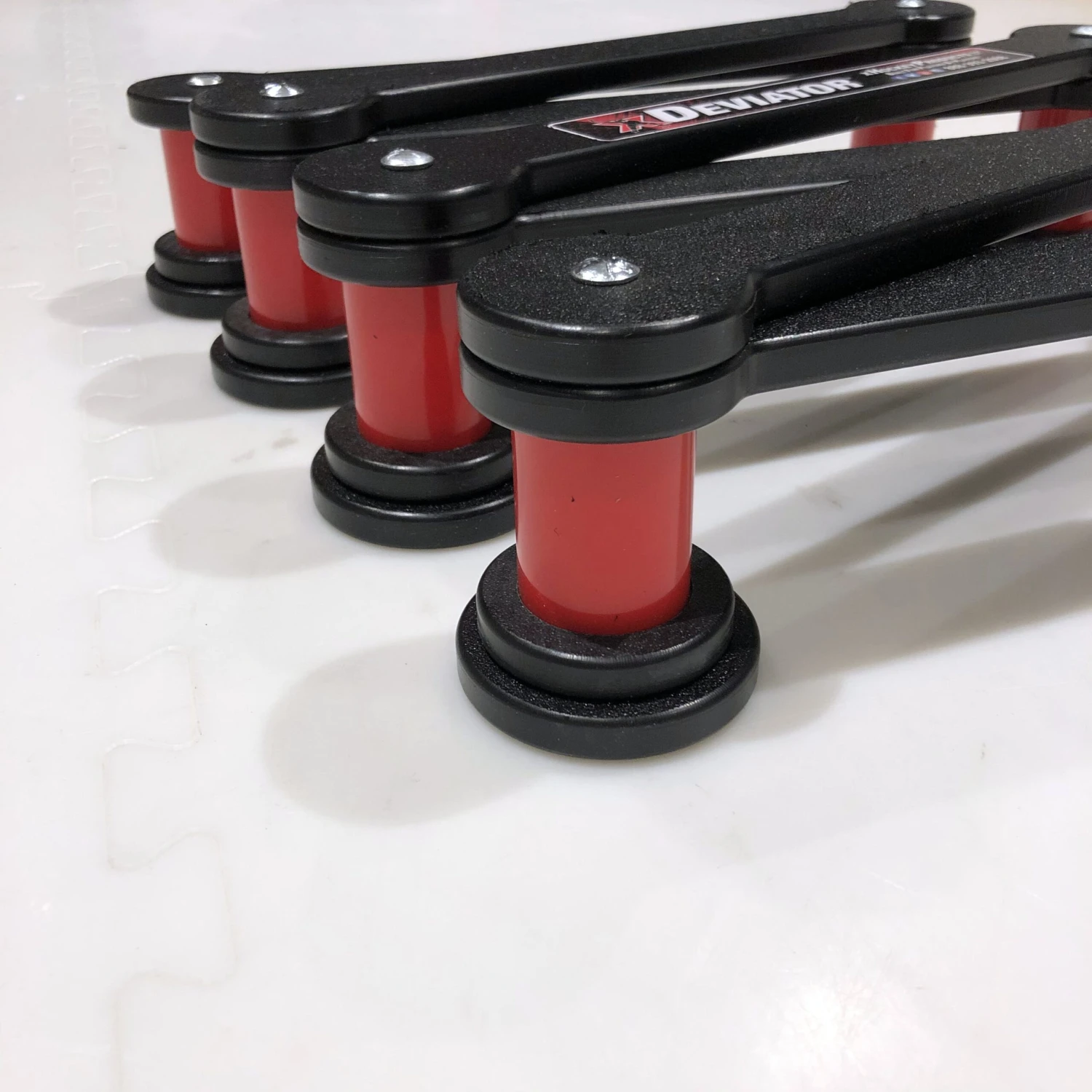 XDeviator Stickhandling Trainer 4 XDeviator Stickhandling Trainer - Image 2