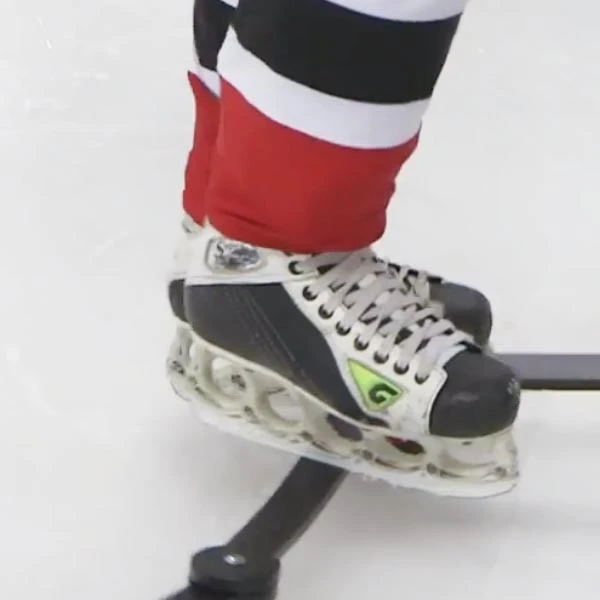 XDeviator Stickhandling Trainer 7 XDeviator Stickhandling Trainer - Image 5