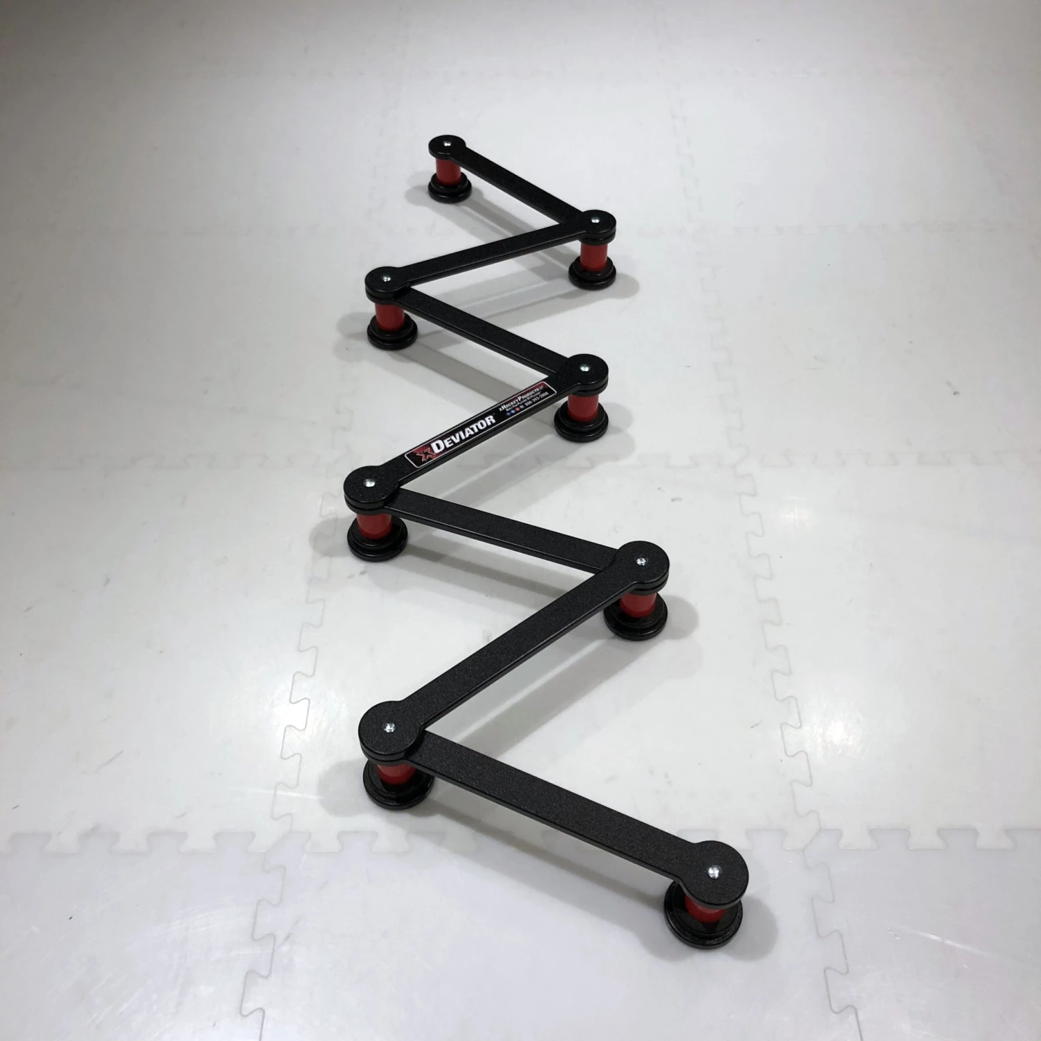 XDeviator Stickhandling Trainer 11 XDeviator Stickhandling Trainer - Image 9