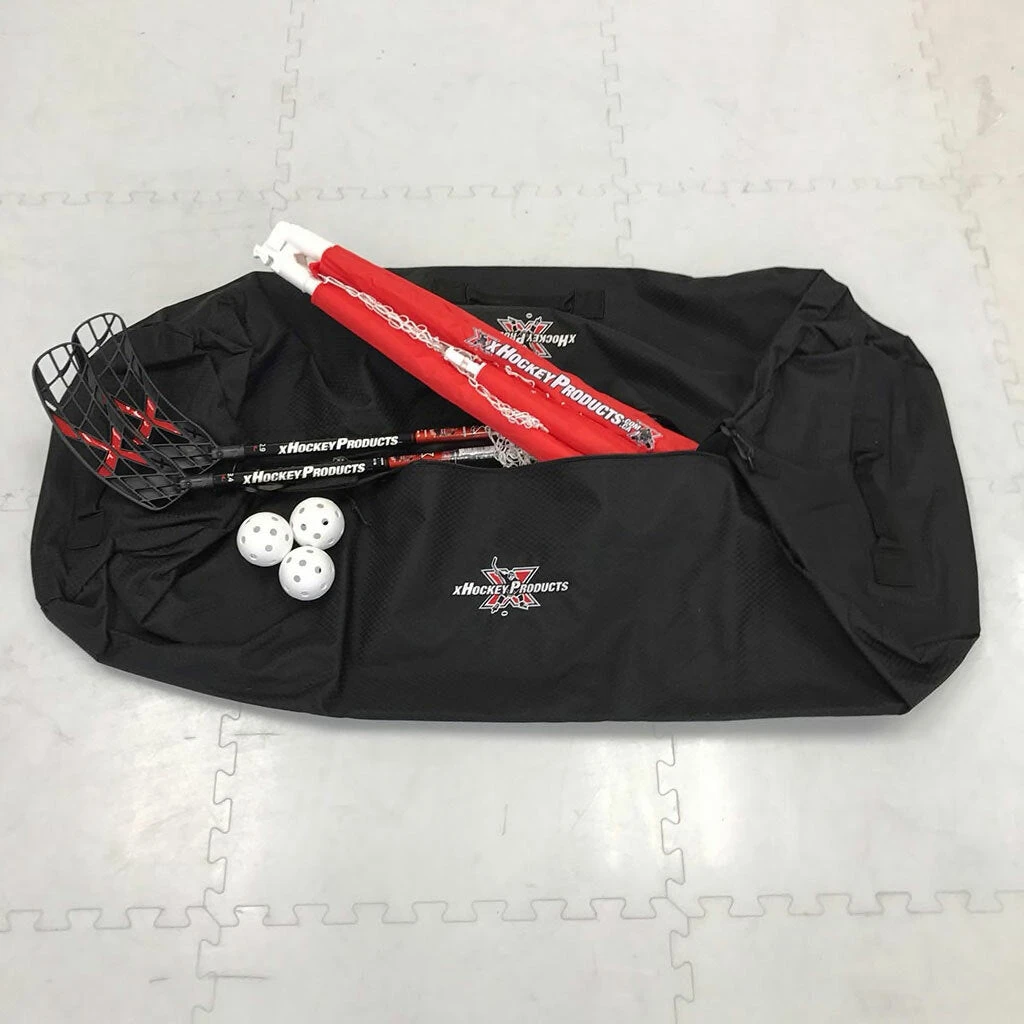 XHP Floorball Stick TEAM Edition | Floor Hockey 8 XHP Floorball Stick TEAM Edition | Floor Hockey - Image 6