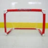XHP Folding Mini Goal 2 XHP Folding Mini Goal -Hockey Gear Store xhp mini goal 1