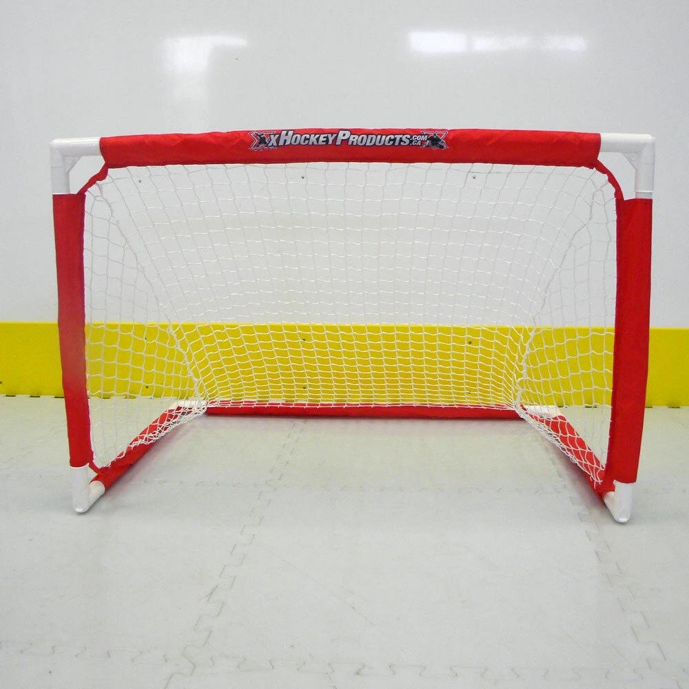 XHP Folding Mini Goal 3 XHP Folding Mini Goal