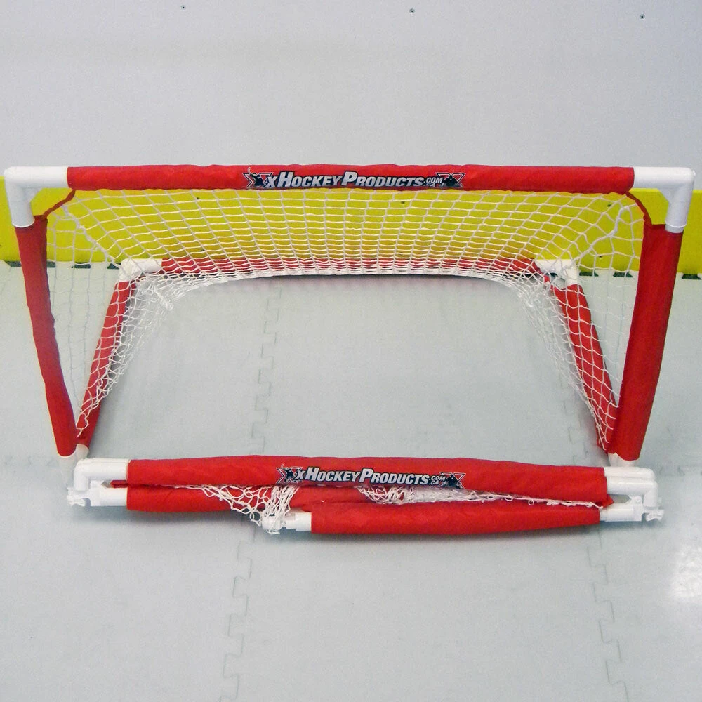 XHP Folding Mini Goal 4 XHP Folding Mini Goal - Image 2