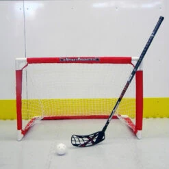 XHP Folding Mini Goal 8 XHP Folding Mini Goal -Hockey Gear Store xhp mini goal 3